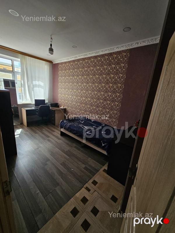 Satılır 3 otaqlı Bina evi menzil (Yeni tikili), 115 m², 6-cı mikrorayon — Mənzil, Sumqayıt (8)