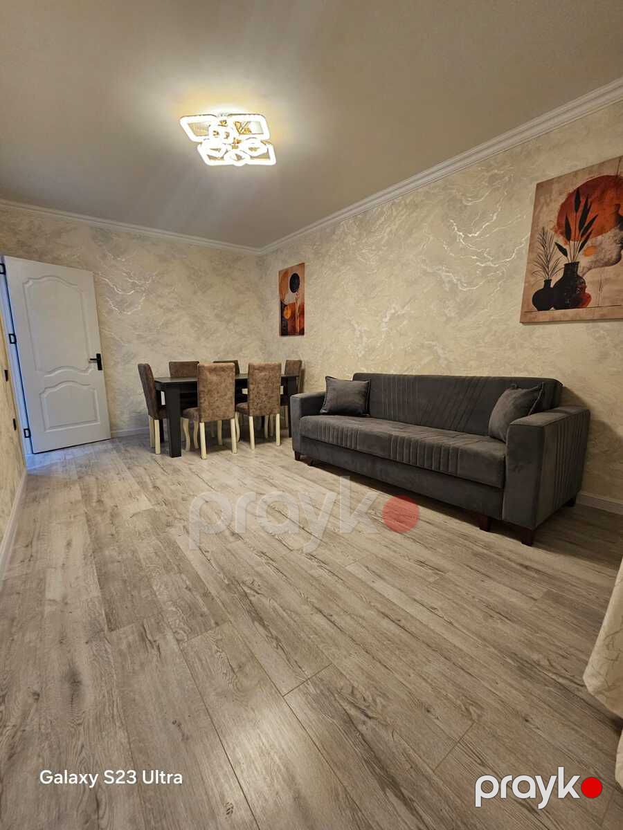 Satılır 2 otaqlı köhnə tikili 55 m² — Mənzil, Bakı (7)