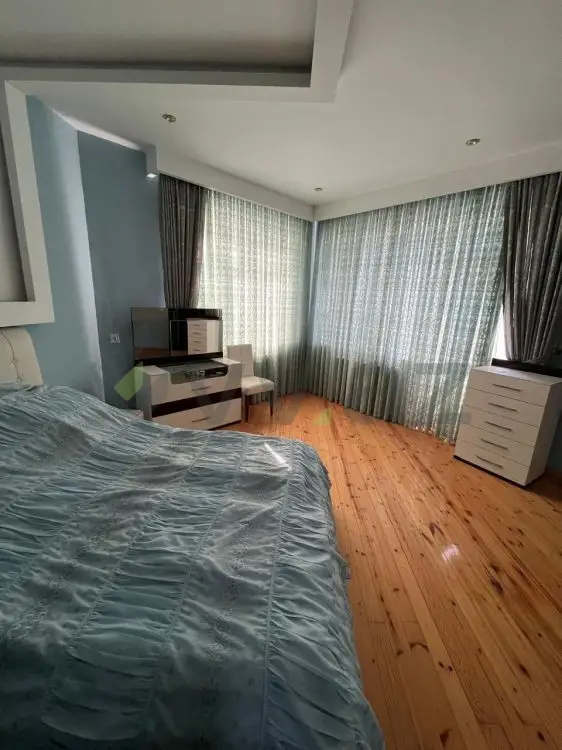 4 otaqlı Həyət evi Satılır, Masazır, Abşeron — Ev, villa (11)
