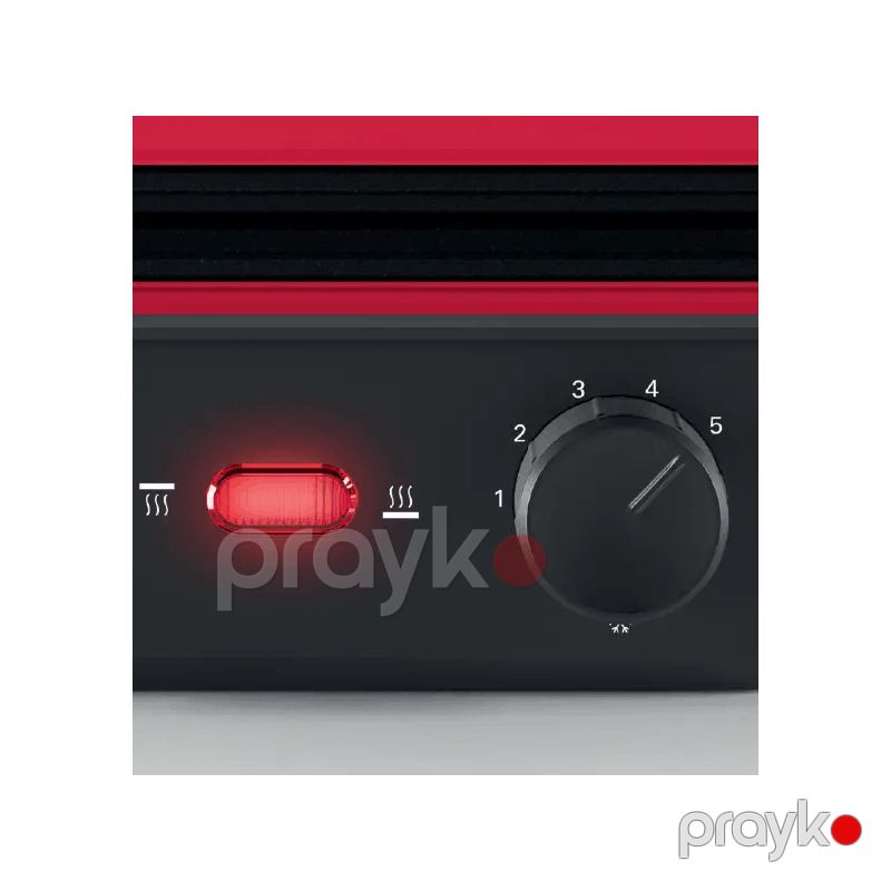 Toster Bosch TCG4104 — Toster və vaflyasıcı, Bakı (5)