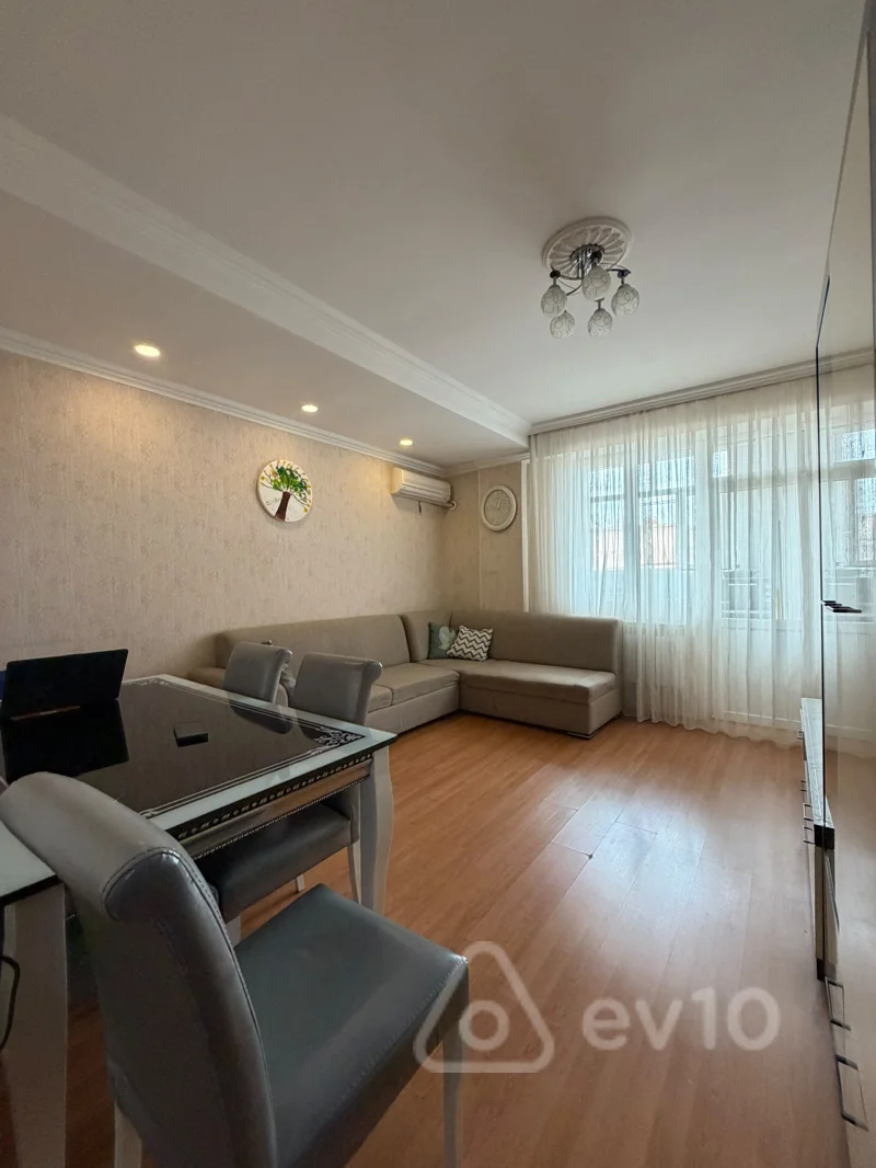 2 otaqlı mənzil, 50 m², Abşeron Gənclər Şəhərciyi, Xırdalan — Xırdalan
