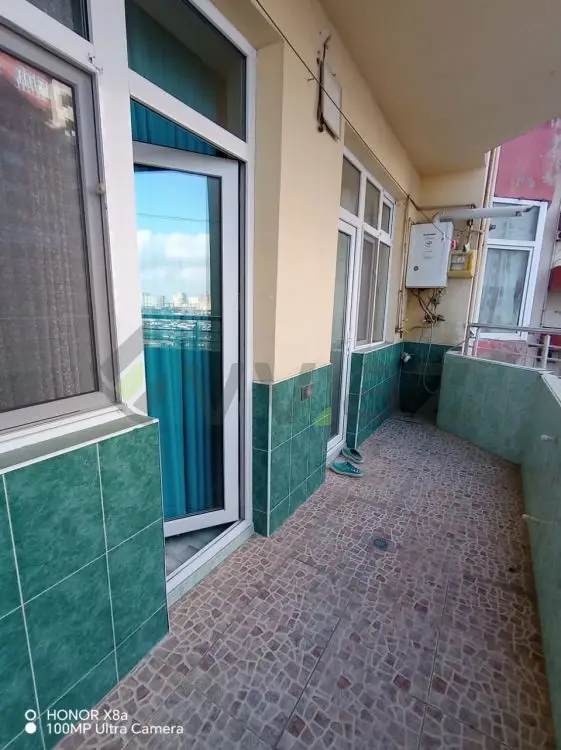 2 otaqlı mənzil Yeni tikili Satılır, Yeni Yasamal qəs., Yasamal, Bakı — Mənzil, Bakı (6)
