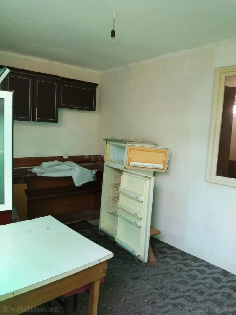 Satılır 1 otaqlı Həyət evi 50 m² Bakı, Sabunçu r., Bakıxanov — Ev, villa, Bakı (5)