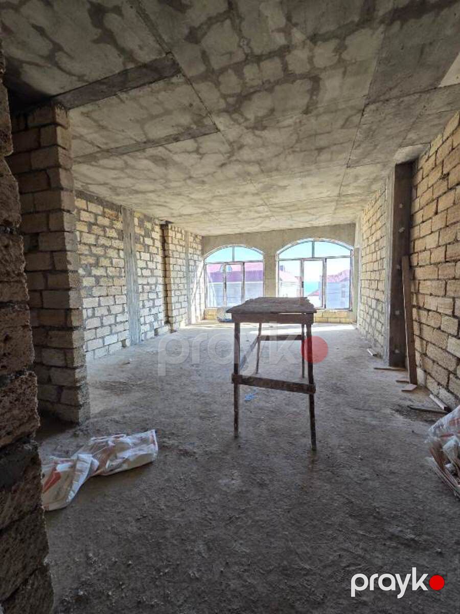 Satılır 6 otaqlı həyət evi/bağ evi 366 m² — Ev, villa, Bakı (9)