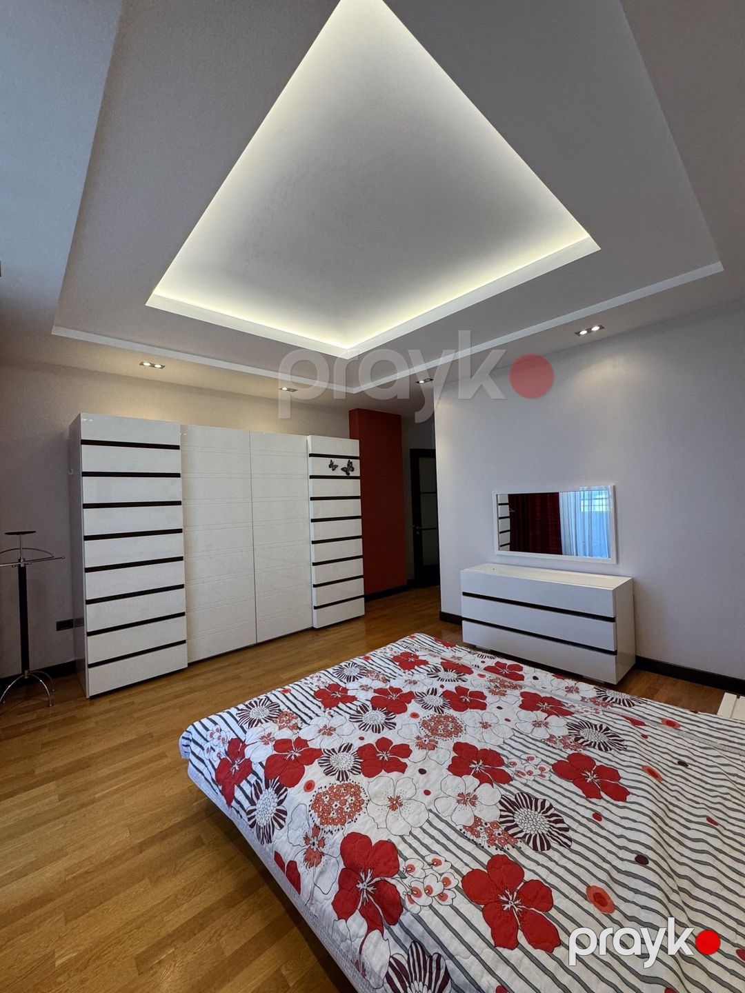 Satılır 4 otaqlı yeni tikili 222 m² — Mənzil, Bakı (8)