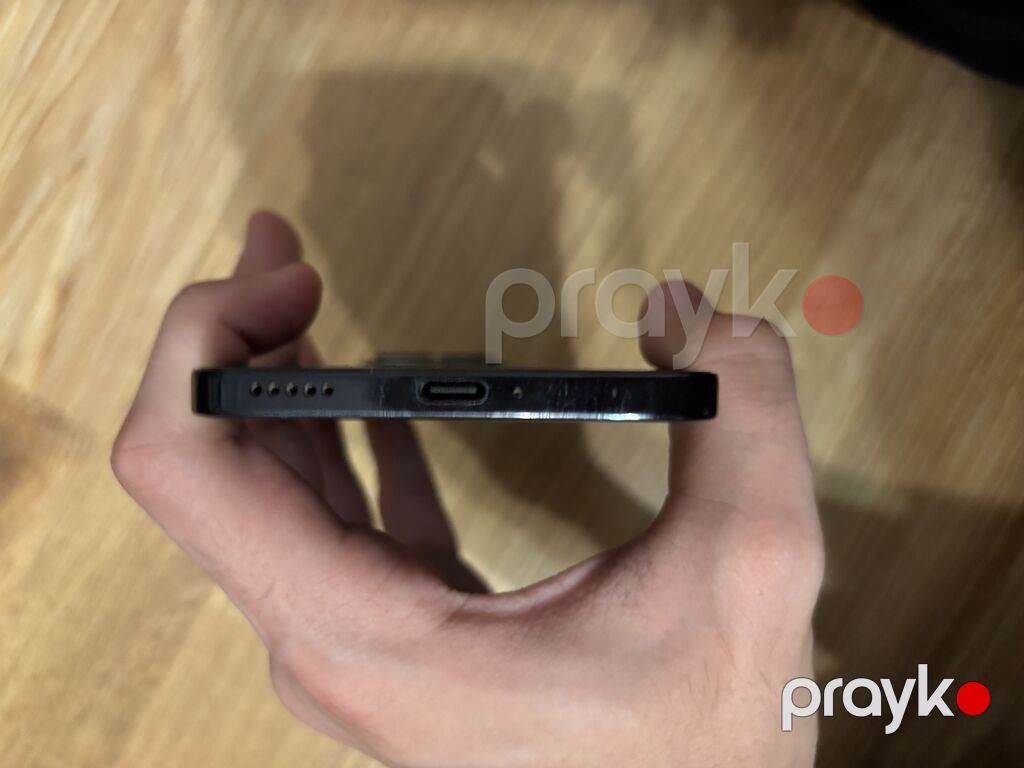 Honor X8b, 128 GB, rəng - Qara, Barmaq izi, Face ID — Honor, Digah (6)