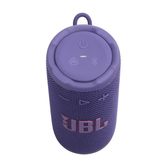 Portativ dinamik JBL Grip Purple (Jblgrıppur) — Mallar, Bakı (2)
