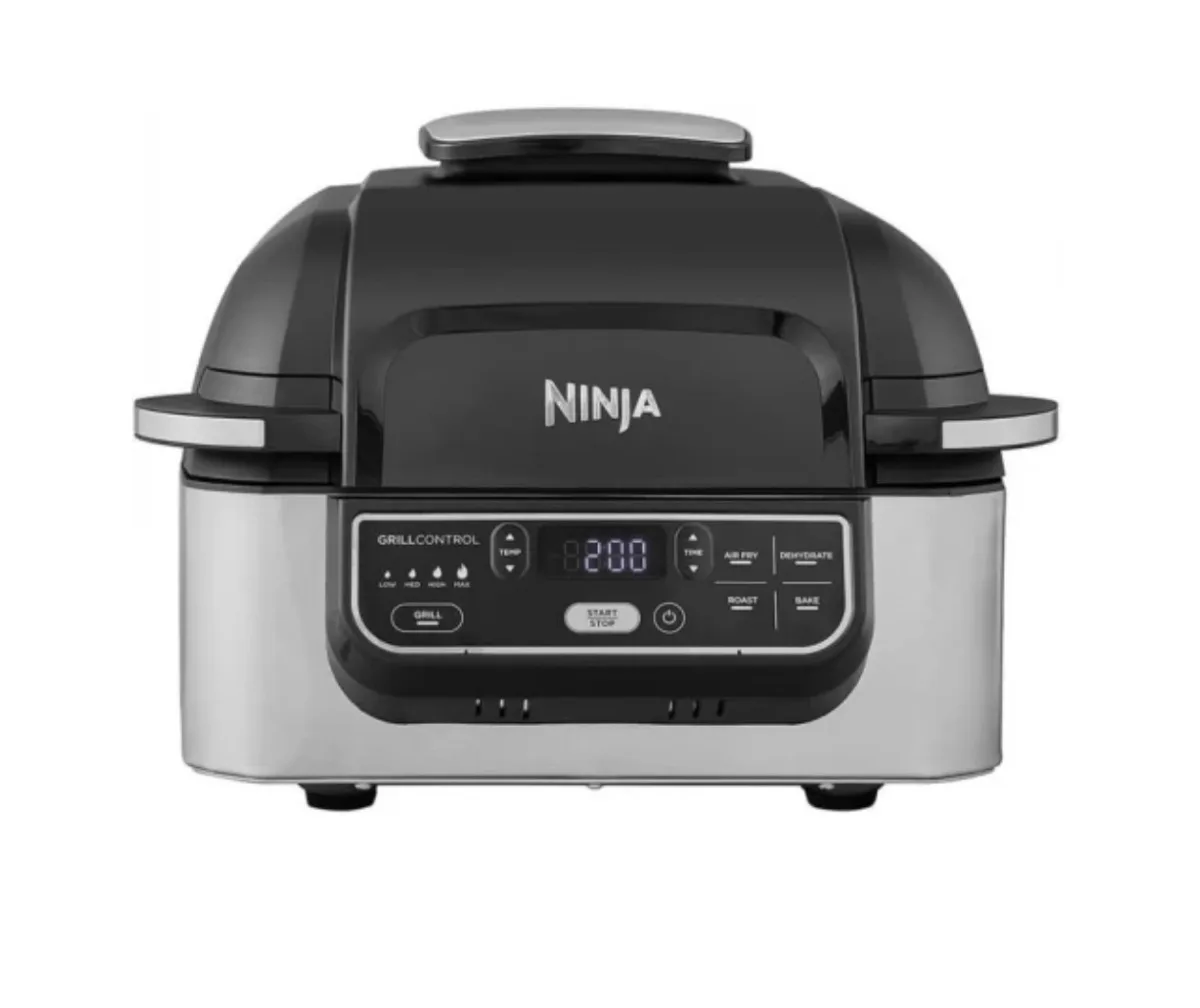 Air Fryer Ninja Foodi Health Grill & Air Fryer — Bakı