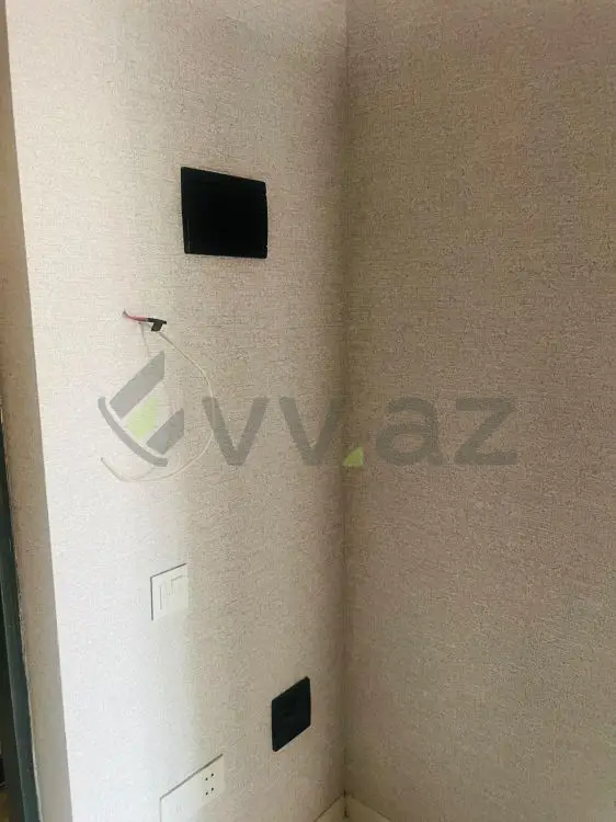 1 otaqlı mənzil Yeni tikili Satılır, Saray, Abşeron — Vasiteçi — Apartment