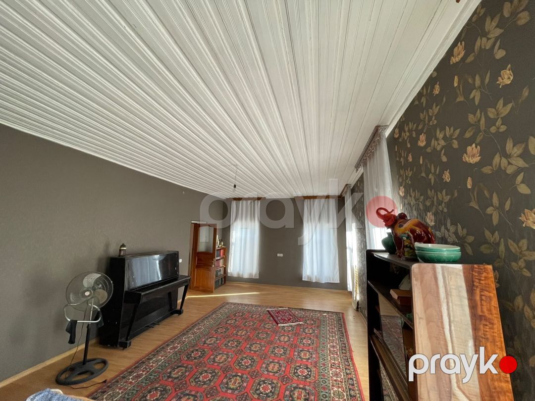 Həyət evi, Lənkəran ş — Ev, villa, Lənkəran (4)
