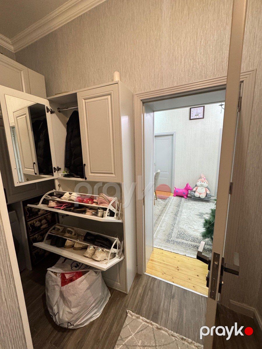 Satılır 3 otaqlı həyət evi/bağ evi 70 m² — Ev, villa, Bakı (11)