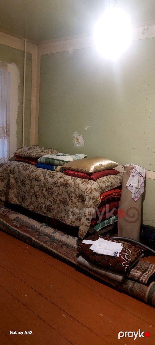 Satılır 5 otaqlı köhnə tikili 110 m² — Mənzil, Bakı (3)