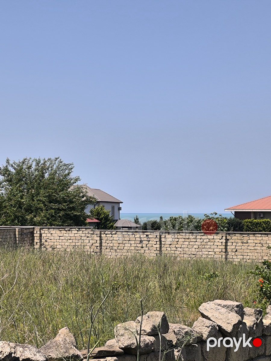 Satılır torpaq 6 sot — Torpaq, Bakı (5)
