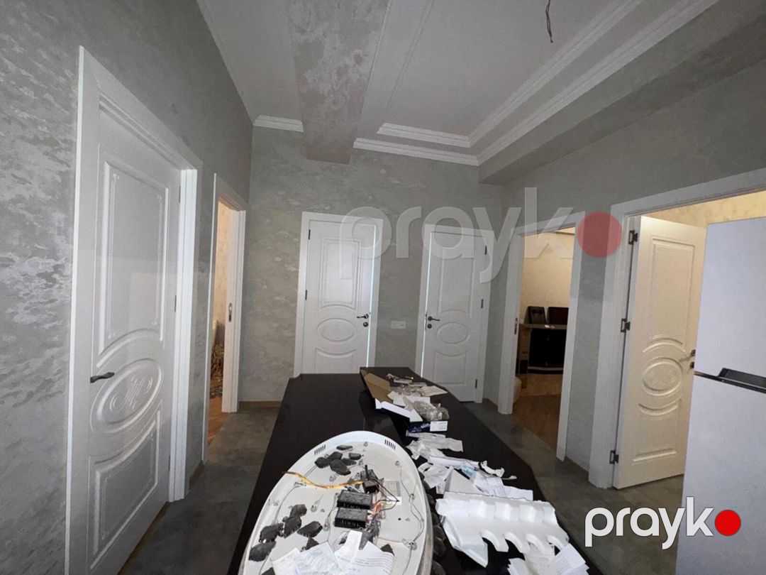 Satılır 3 otaqlı yeni tikili 115 m² — Mənzil, Bakı (6)