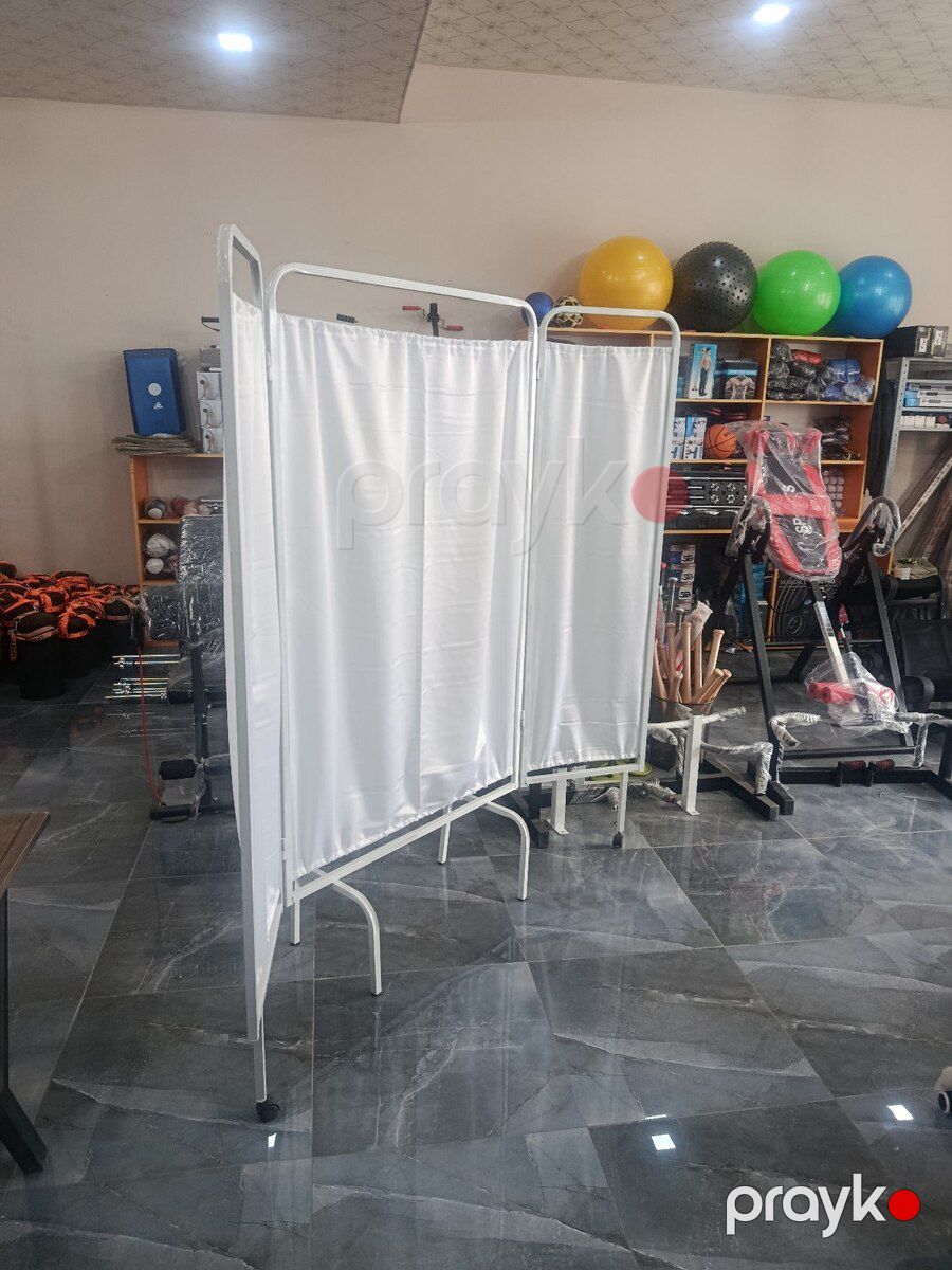 Tibbi arakəsmə — Biznes və avadanlıq, Bakı (3)