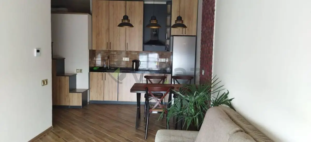 2 otaqlı mənzil Yeni tikili Kirayə, 8-ci kilometr, Nizami, Bakı — Mənzil, Bakı (3)