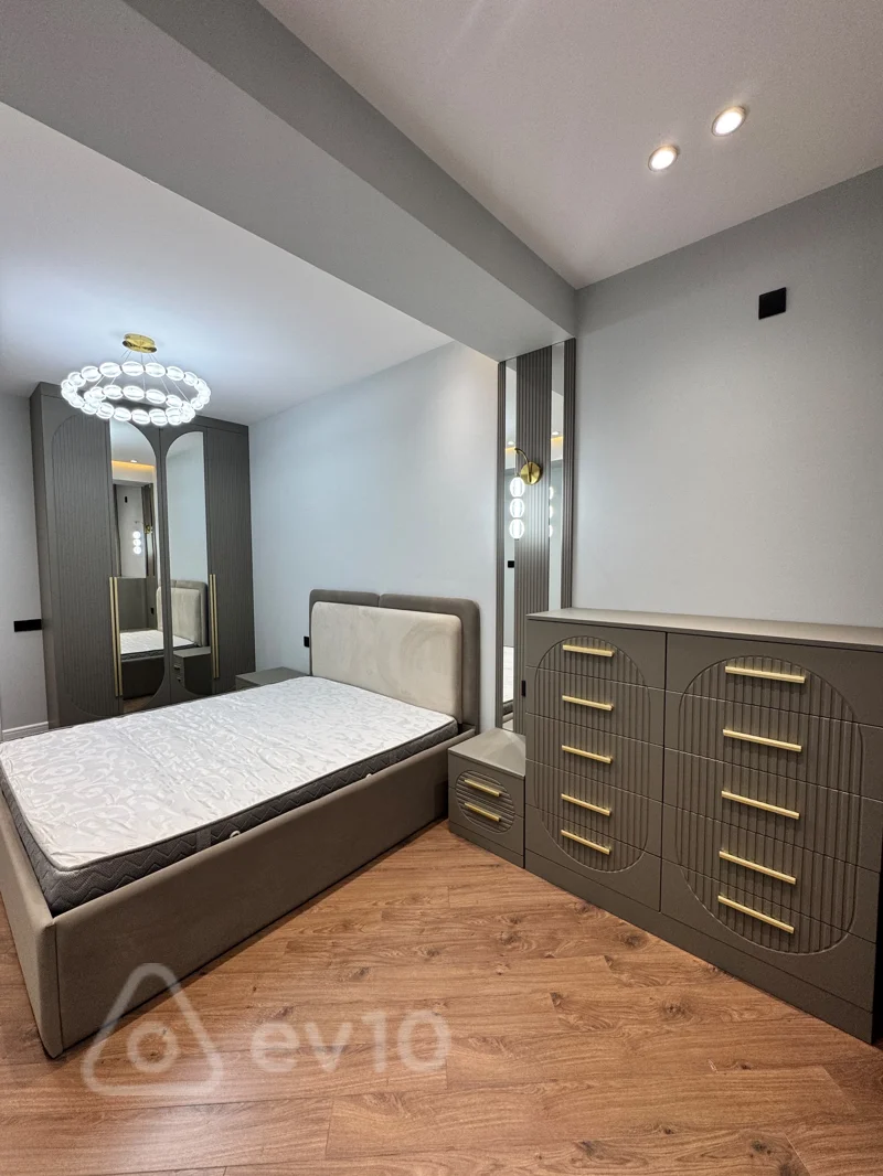 3 otaqlı mənzil, 82 m², Həzi Aslanov m/s — Mənzil, Bakı (9)