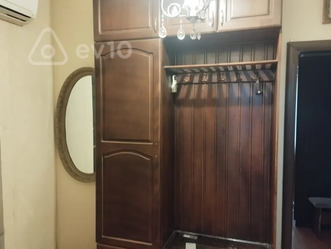 3 otaqlı mənzil, 70 m², Həzi Aslanov qəs. — kirayə — Mənzil, Bakı (5)