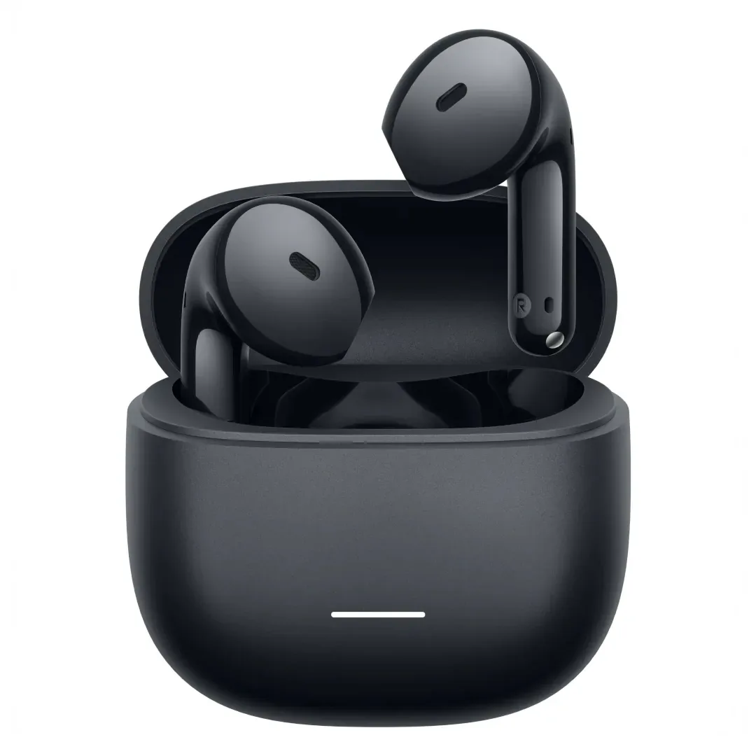 Qulaqlıq Xiaomi Redmi Buds 8 Active Black (BHR08JTGL) — Bakı