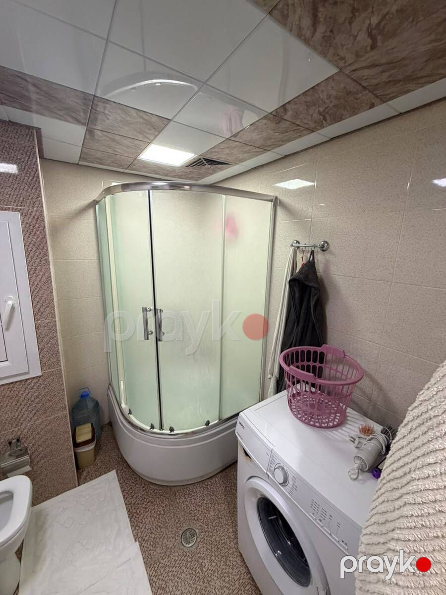 Satılır 2 otaqlı köhnə tikili 40 m² — Mənzil, Bakı (11)