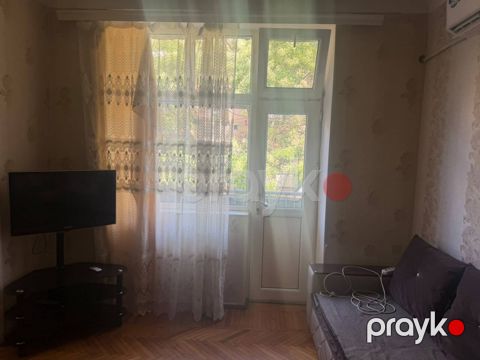 İcarəyə verilir 1 otaqlı köhnə tikili 50 m² — Bakı