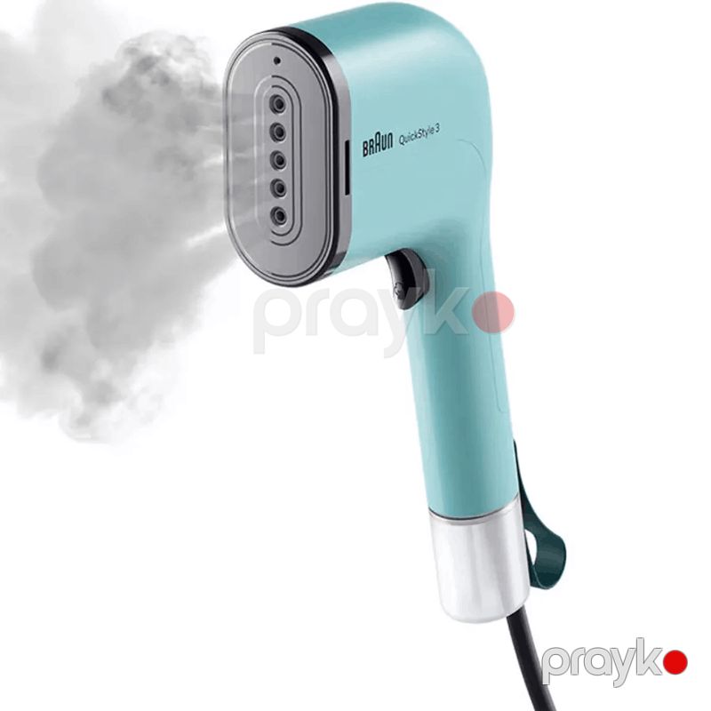 Buxarlı ütü Braun GS3013GR — Ütü, Bakı (2)