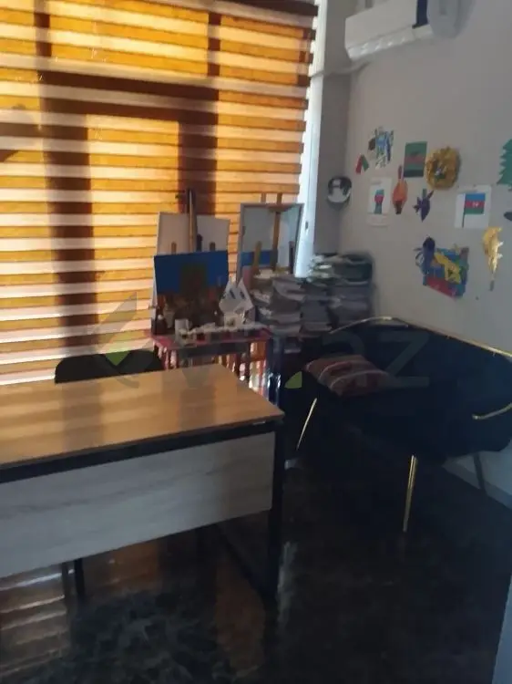 120 m² Obyekt / Ofis Satılır, 4-cü mikrorayon, Nəsimi, Bakı — Əmlak, Bakı (6)