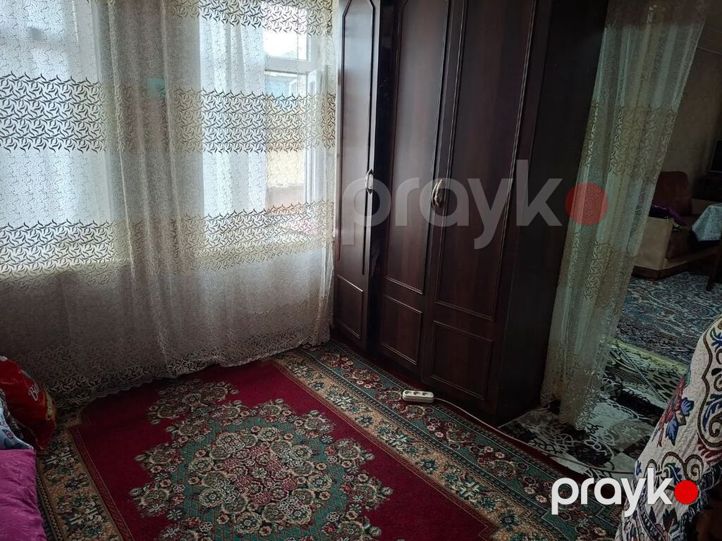 3 otaqlı, 2 kv. m, Kredit yoxdur, Orta təmir — Ev, villa, Xaçmaz (7)