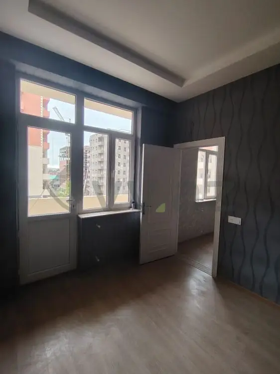 2 otaqlı mənzil Yeni tikili Satılır, Saray, Abşeron — Vasiteçi