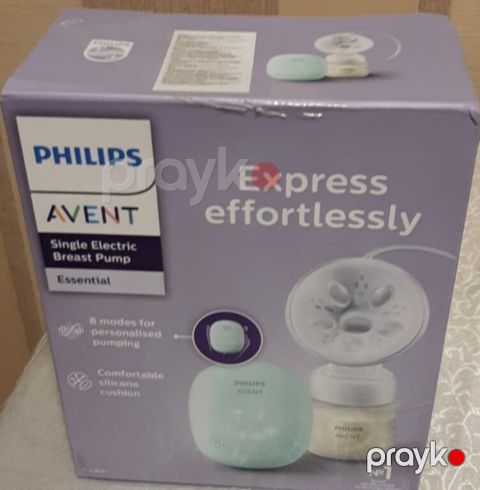 Südsağan aparat "Philips Avent" — Bakı