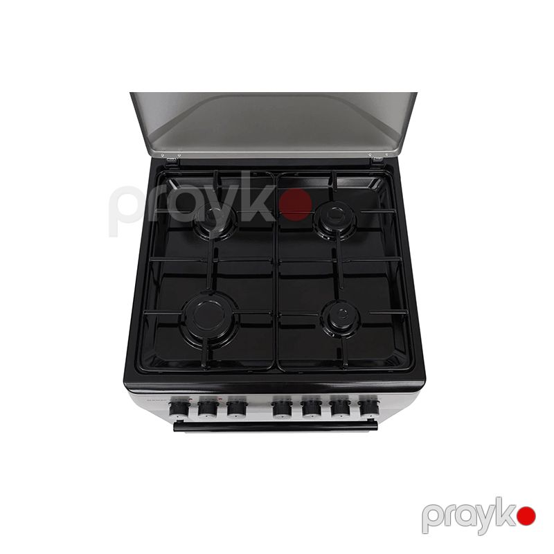 Soba kraft KF-FSKM642ES — Fırın kamerası, Bakı (4)