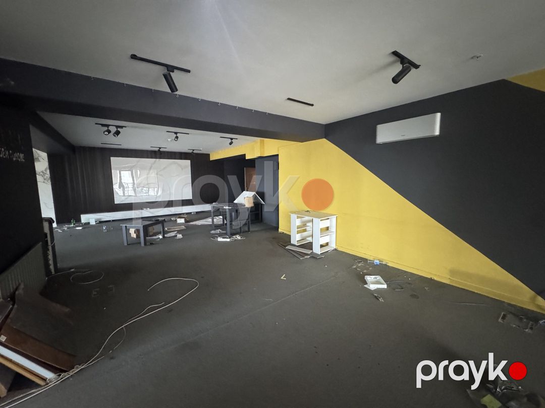 İcarəyə verilir 5 otaqlı ofis 180 m² — Ofis, Bakı (2)