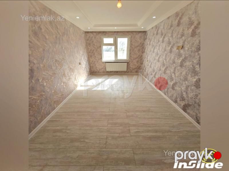 Satılır 2 otaqlı Bina evi menzil (Köhnə tikili), 48 m², 3-cü mikrorayon — Mənzil, Sumqayıt (12)