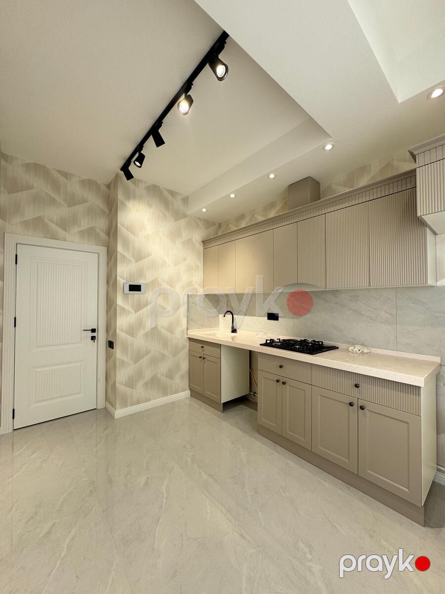 Satılır 3 otaqlı yeni tikili 86 m² — Mənzil, Bakı (6)