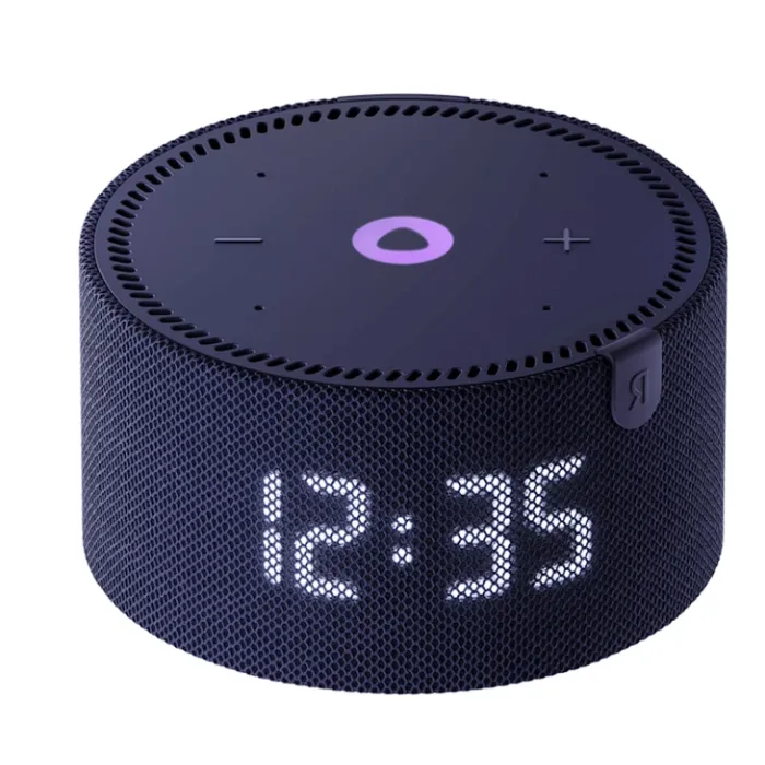 Yandex Station Mini Plus YNDX-00020 Ağıllı Kolonka — Bakı