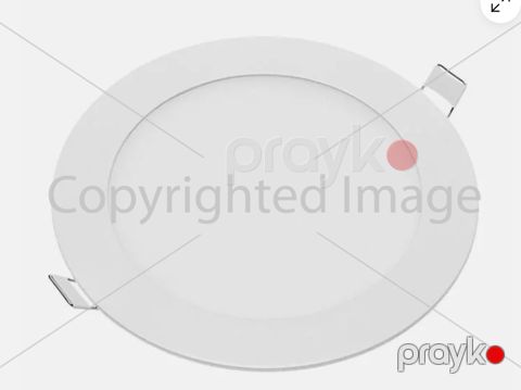 Led spot Optonica OP-9718, 18W — Bakı