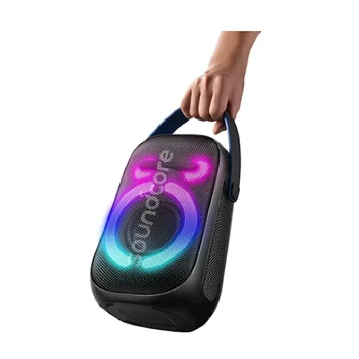 Soundcore Rave Neo 2 Portativ Partiya Dinamiki — Elektronika, Bakı (2)