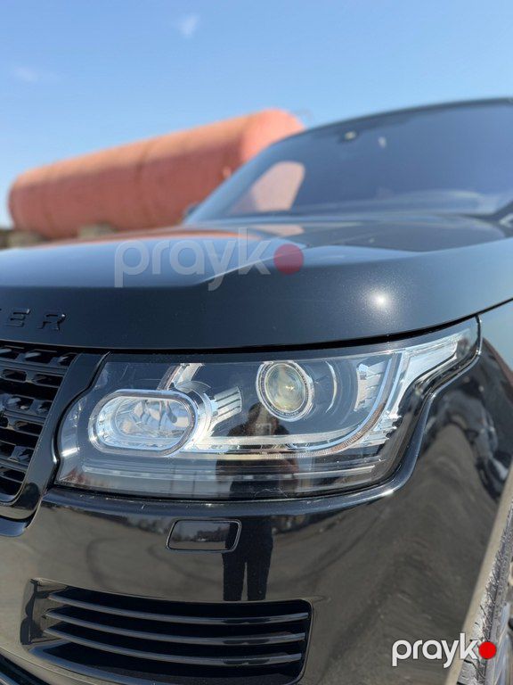 Land Rover Range Rover, 3.0 L, 2016 il, 160 000 km — Avtomobillər, Bakı (11)