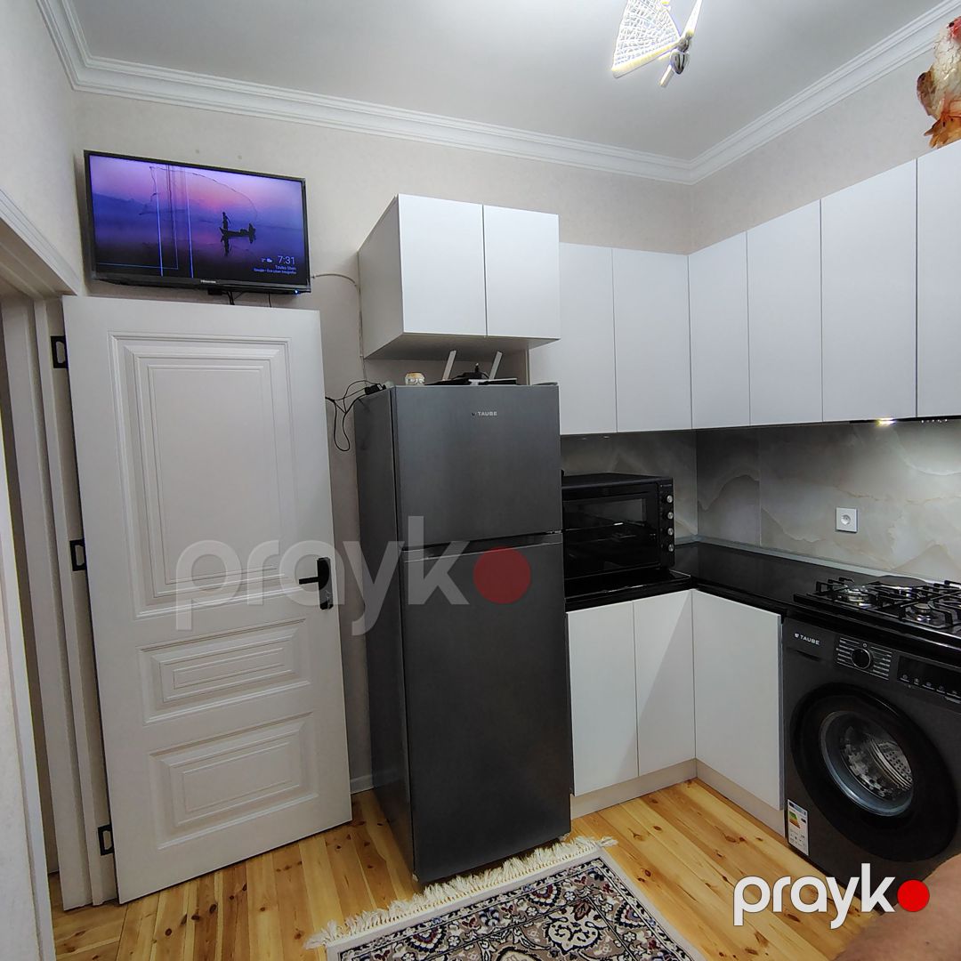 Həyət Evi Satılır — Ev, villa, Məhəmmədli (15)