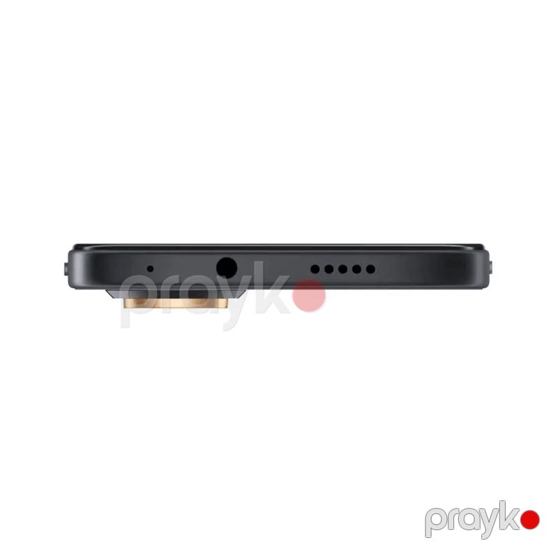 Honor X7e 6GB/128GB Midnight Black — Smartfonlar, Bakı (6)