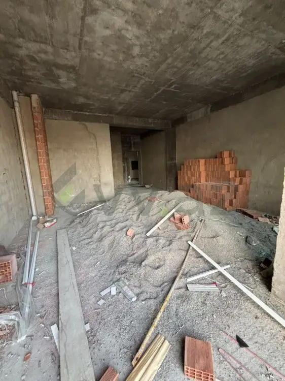 2 otaqlı mənzil Yeni tikili Satılır, Nəsimi, Bakı — Mənzil, Bakı (6)