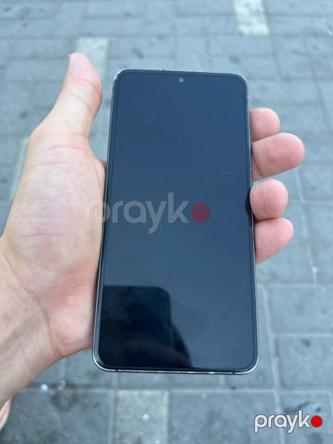 Samsung Galaxy S21 FE 5G Graphite 128GB/8GB — Sumqayıt