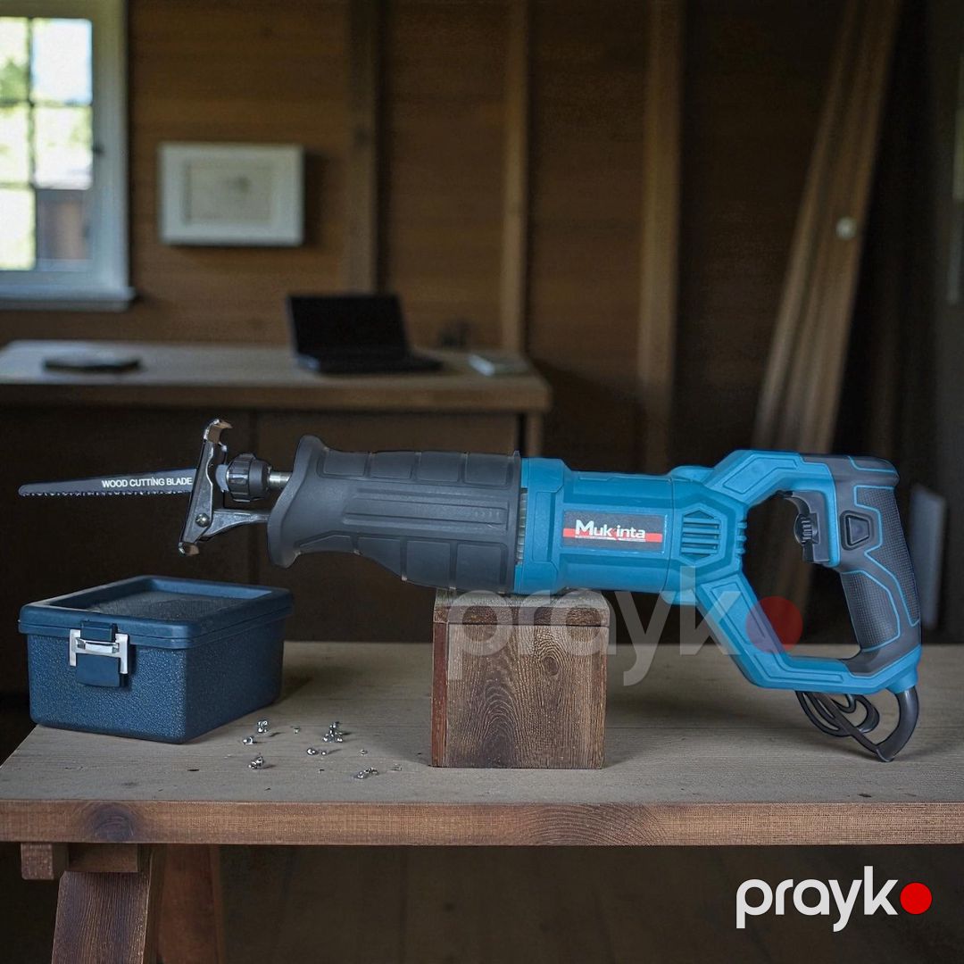 Elektrik mişar Mukinta JMT-11593 — Mallar, Bakı (3)
