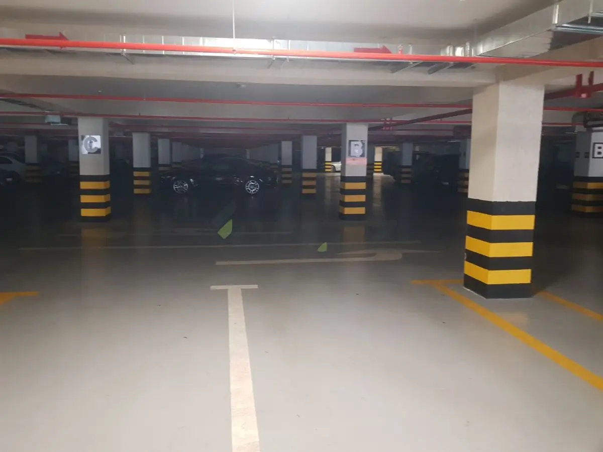 2 otaqlı mənzil Yeni tikili Kirayə, Yasamal qəs., Yasamal, Bakı — Mənzil, Bakı (2)