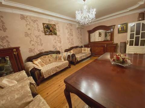 4 otaqlı Həyət evi Satılır, Qaraçuxur qəs., Suraxanı, Bakı — ASEMLAK Binaev — Үй, вилла