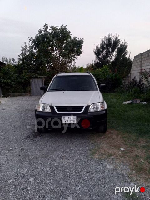 Honda CR-V, 2.0 L, 1995 il, 547 715 km — Göyçay