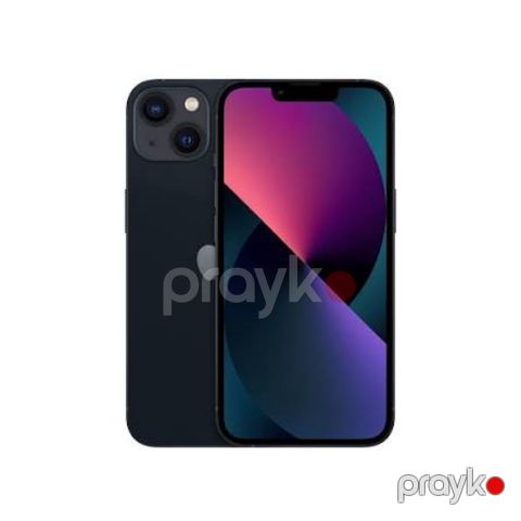 Apple iPhone 13 Midnight 256GB/4GB — Bakı