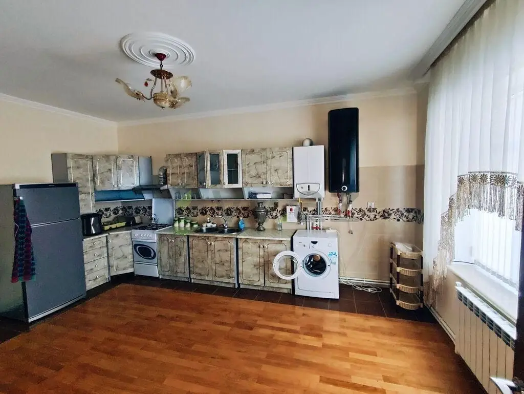 4 otaqlı Həyət evi Kirayə (günlük), Quba — Ev, villa, Quba (4)