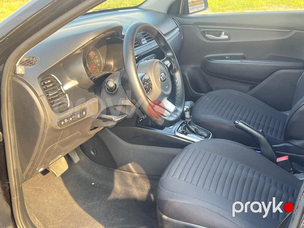Kia Rio, 1.6 L, 2018 il, 194 000 km — Avtomobillər, Sumqayıt (8)