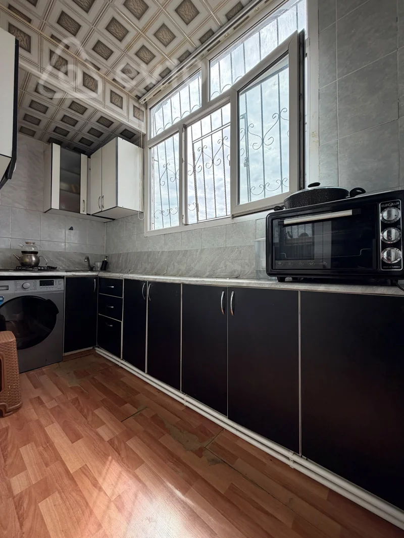 2 otaqlı mənzil, 50 m², Abşeron Gənclər şəhərciyi, Xırdalan — Mənzil, Xırdalan (12)